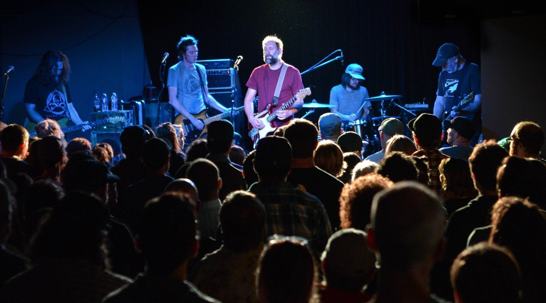 Built to Spill